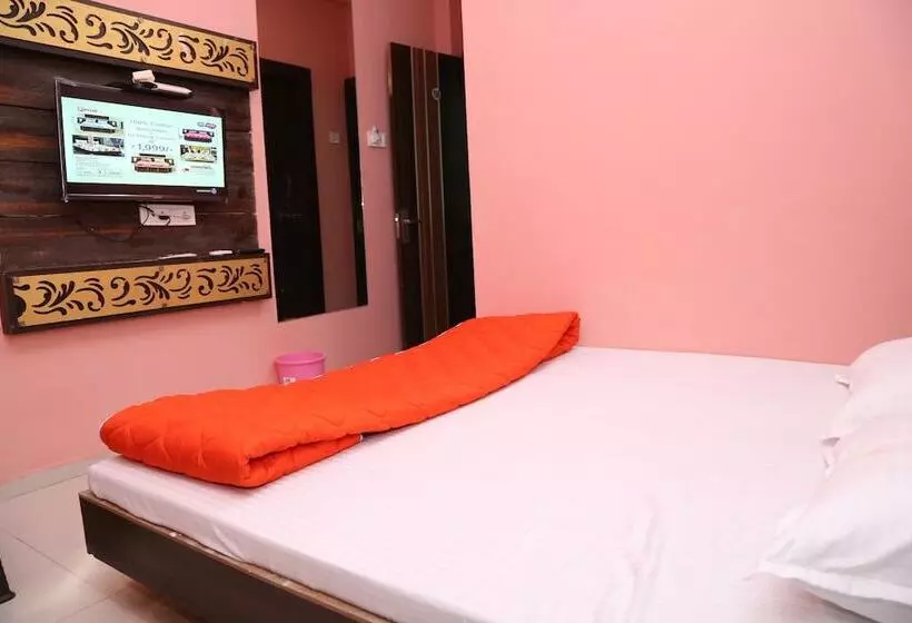 Hotelli Shri Karni Vilas & Spa