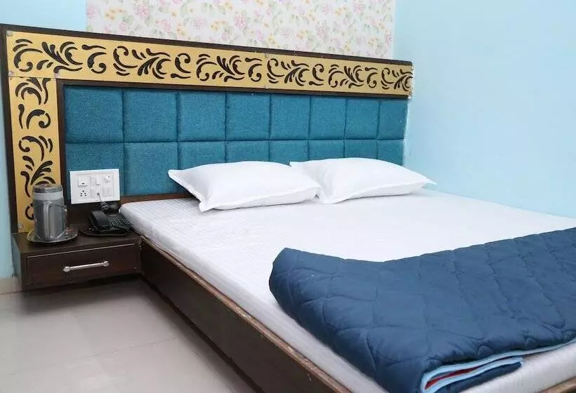 Hotelli Shri Karni Vilas & Spa