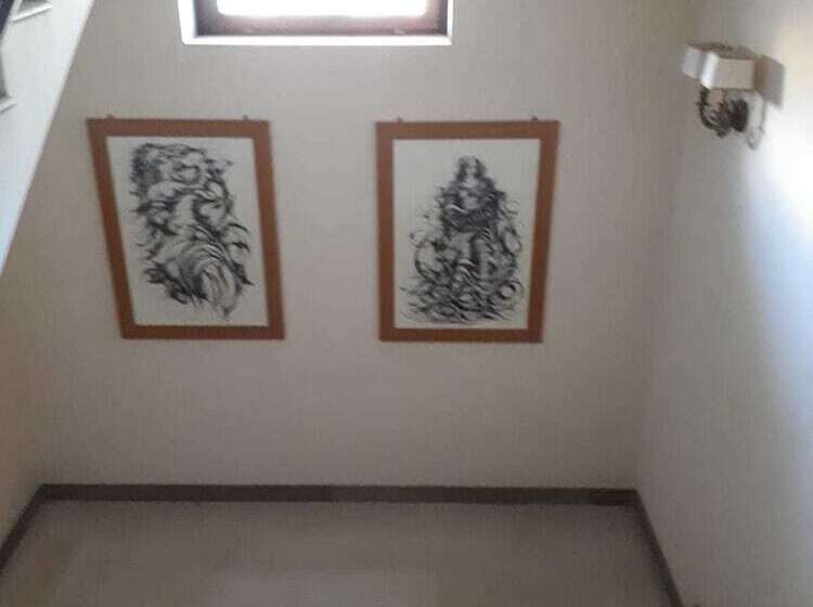 فندق Villa Giulia Enna