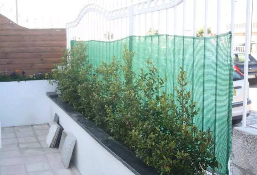 پانسیون Casa Costa Azul