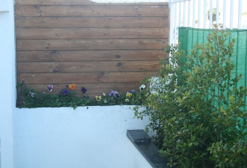 פנסיון Casa Costa Azul