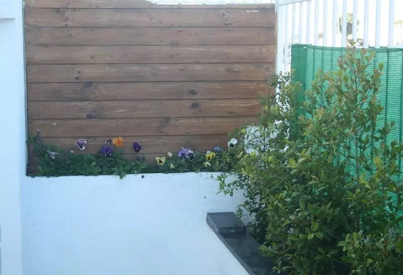 پانسیون Casa Costa Azul