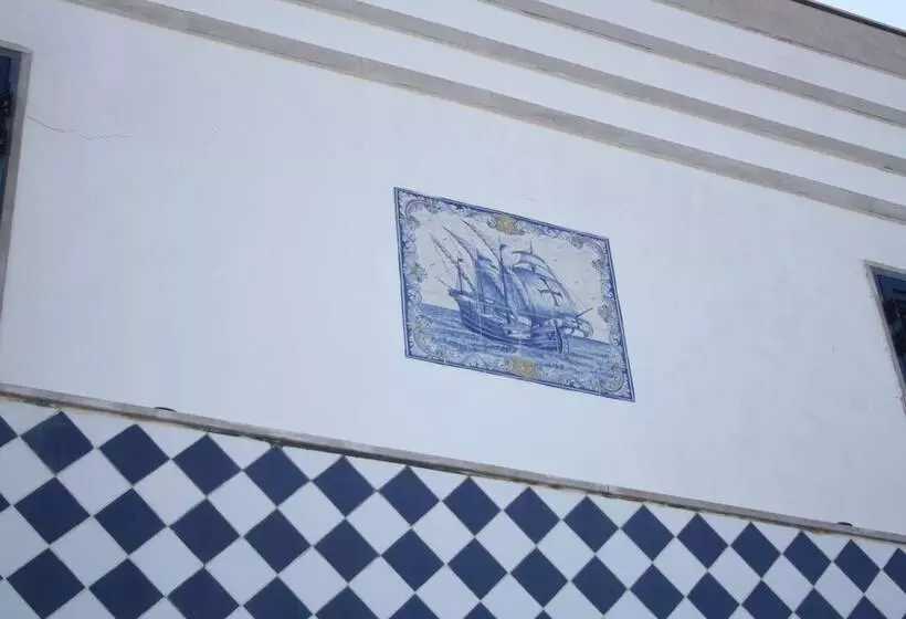 پانسیون Casa Costa Azul