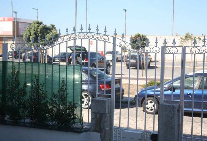 פנסיון Casa Costa Azul