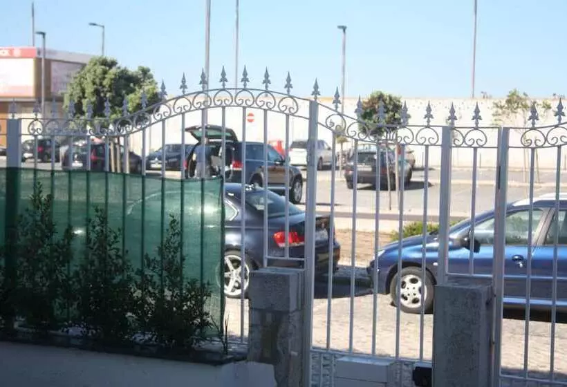 پانسیون Casa Costa Azul