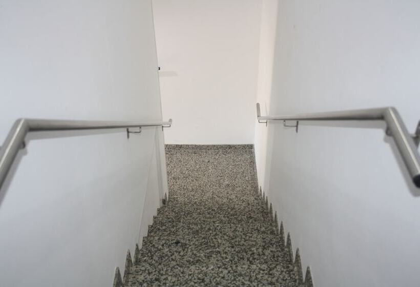 פנסיון Casa Costa Azul