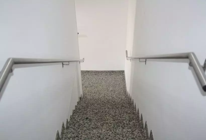 پانسیون Casa Costa Azul