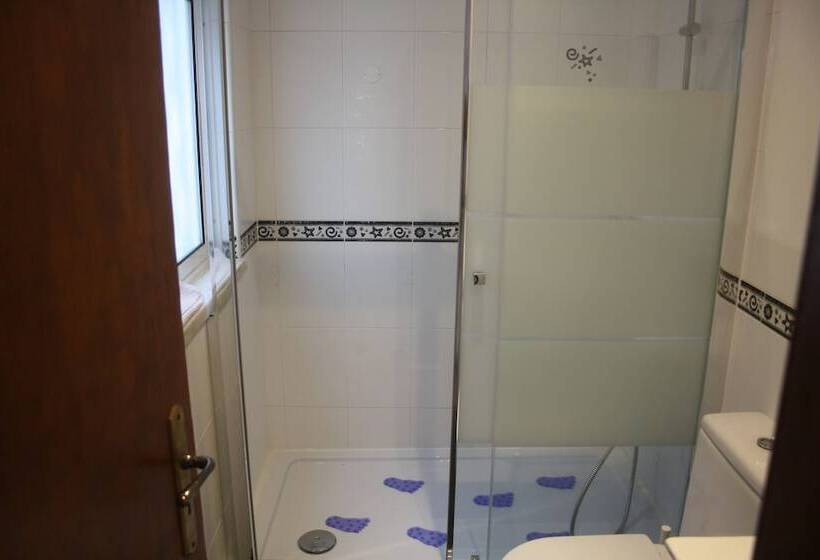 פנסיון Casa Costa Azul