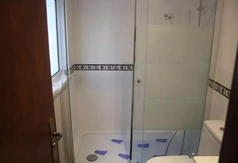 پانسیون Casa Costa Azul