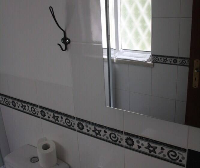 פנסיון Casa Costa Azul