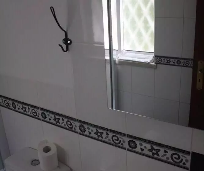 پانسیون Casa Costa Azul