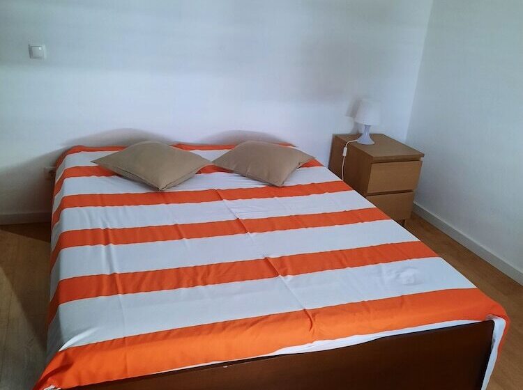 פנסיון Casa Costa Azul