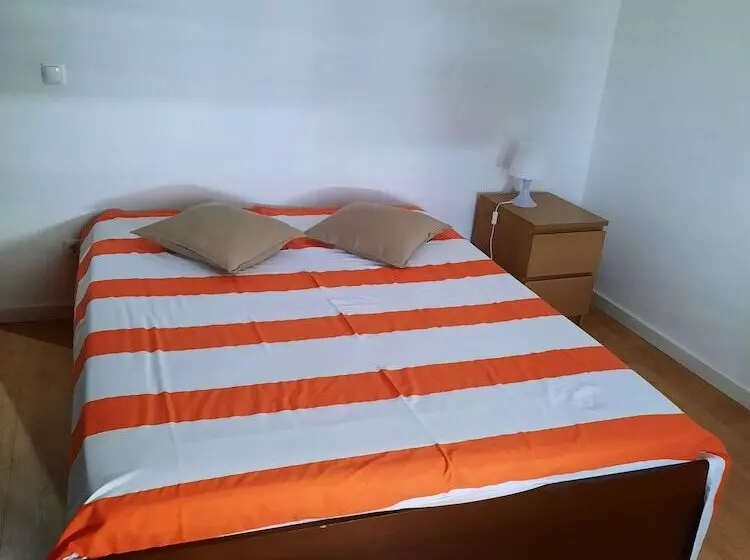 پانسیون Casa Costa Azul