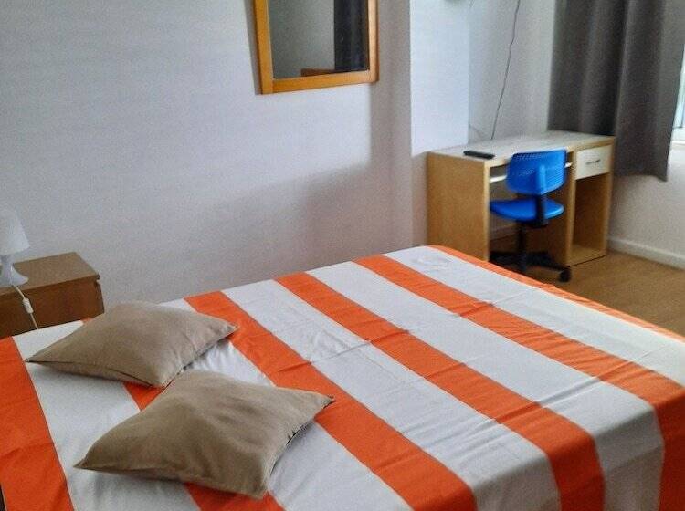 פנסיון Casa Costa Azul