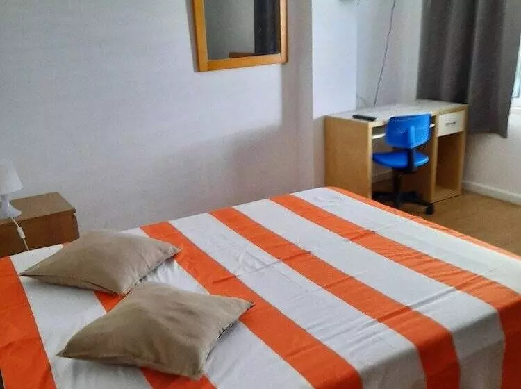 پانسیون Casa Costa Azul