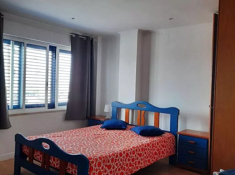 پانسیون Casa Costa Azul