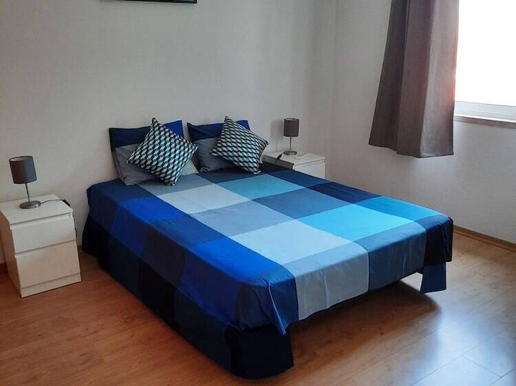 פנסיון Casa Costa Azul