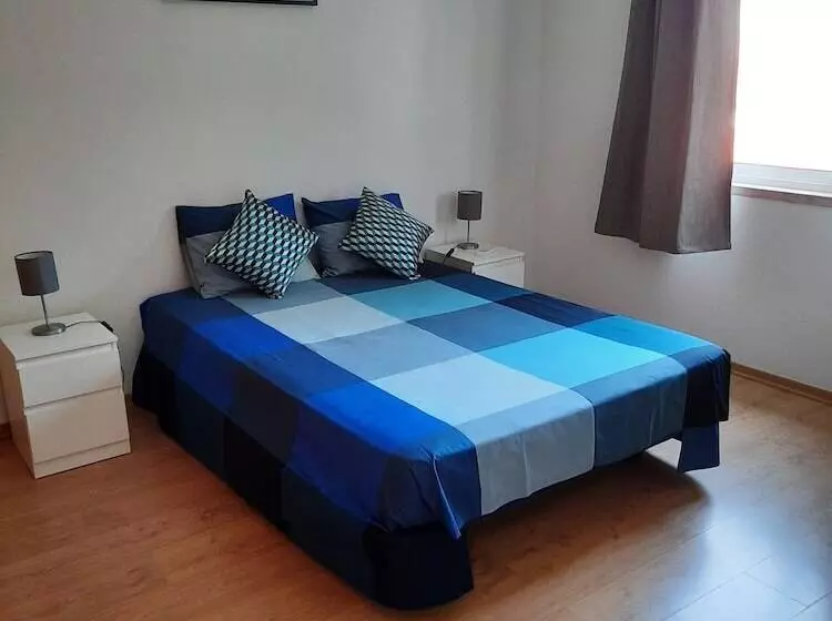 پانسیون Casa Costa Azul