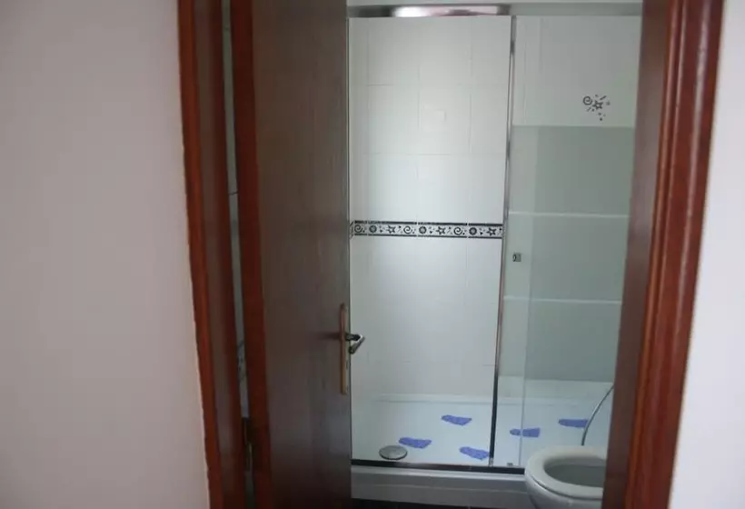 پانسیون Casa Costa Azul