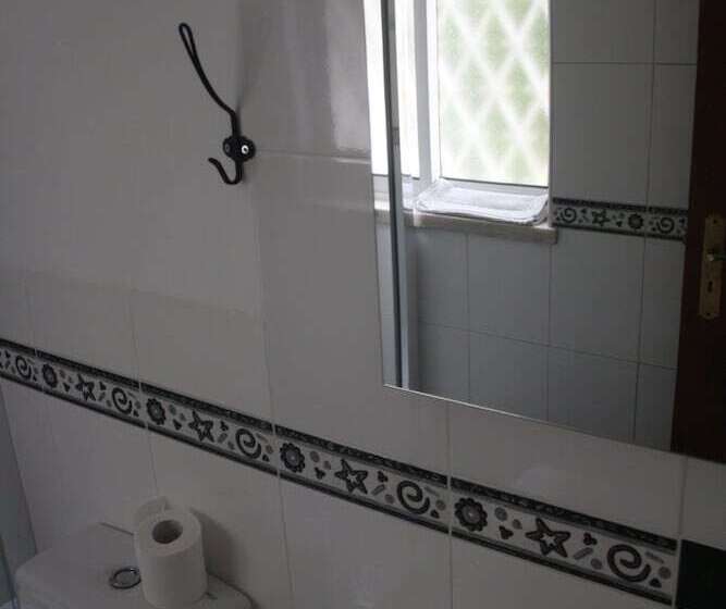 פנסיון Casa Costa Azul