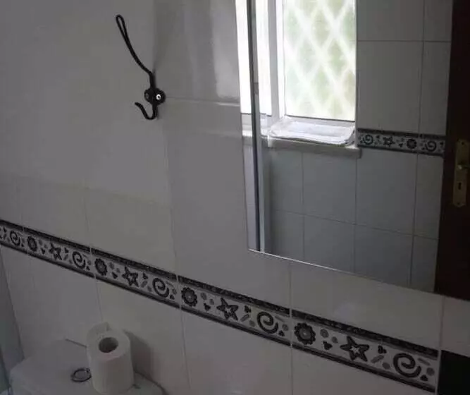 پانسیون Casa Costa Azul