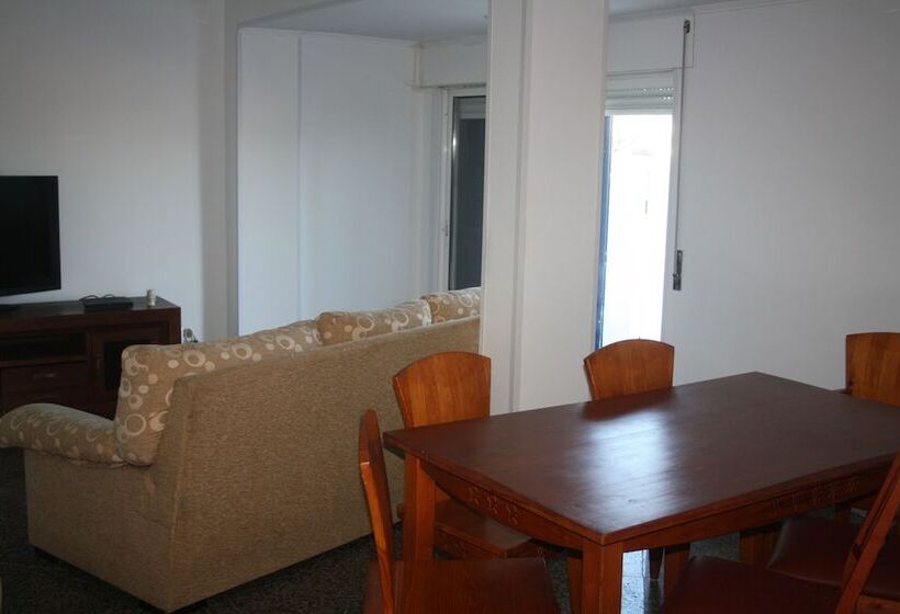 פנסיון Casa Costa Azul