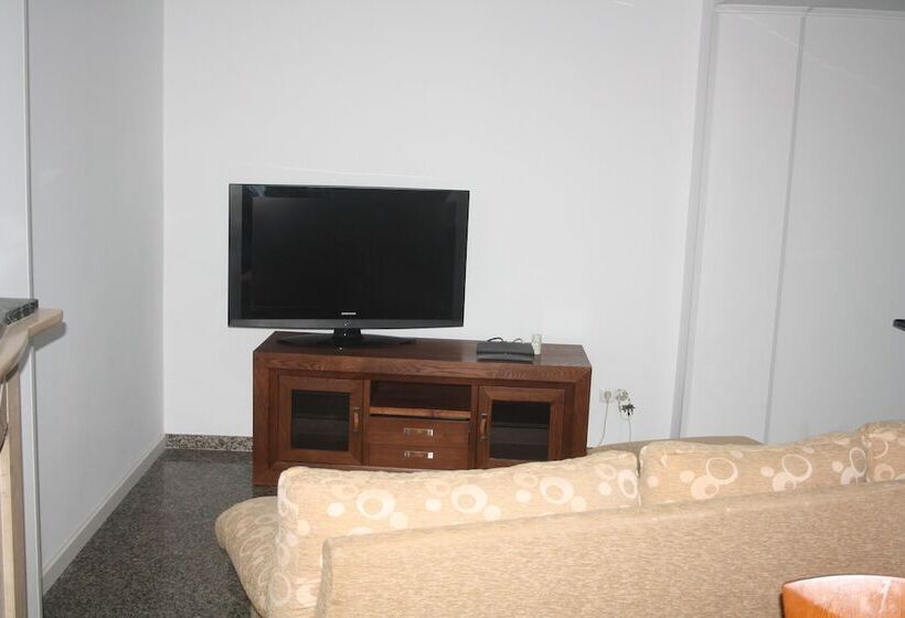 פנסיון Casa Costa Azul