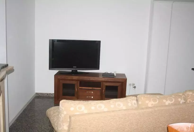 پانسیون Casa Costa Azul