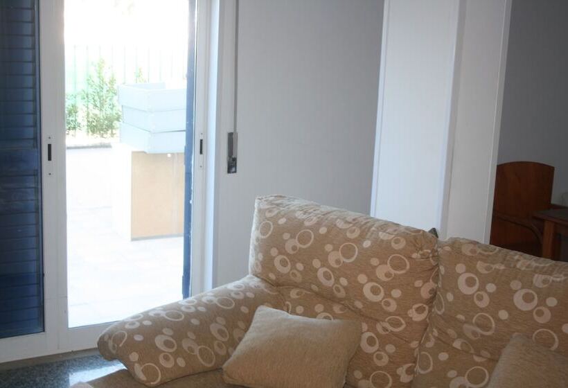 פנסיון Casa Costa Azul