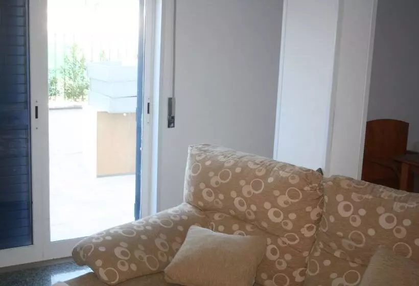 پانسیون Casa Costa Azul