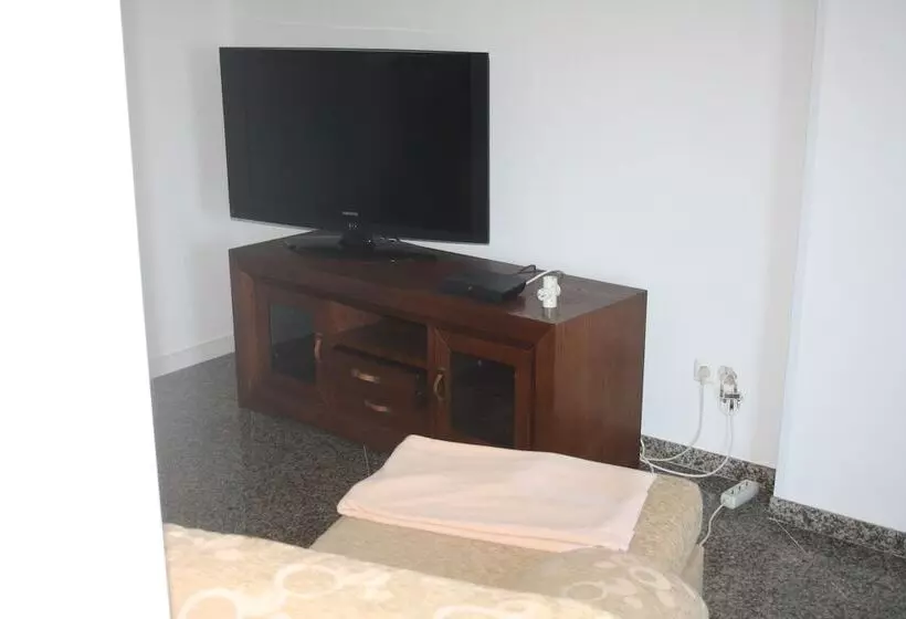 پانسیون Casa Costa Azul