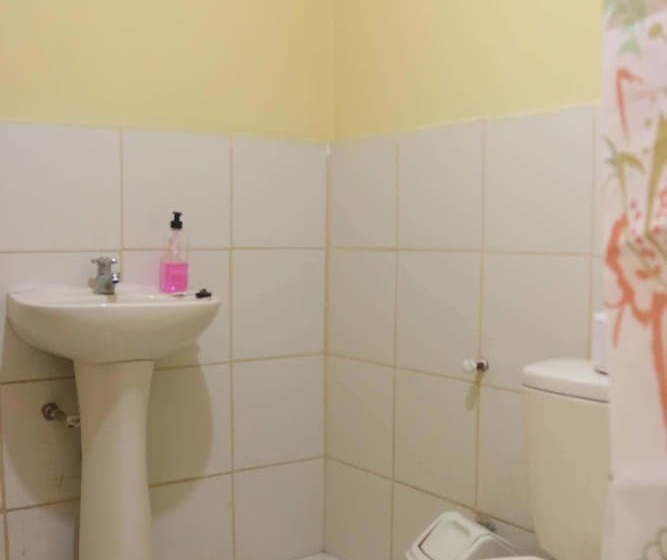 ベッドアンドブレックファースト Hostal Mochileros Tacna