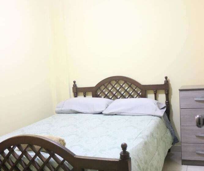 ベッドアンドブレックファースト Hostal Mochileros Tacna