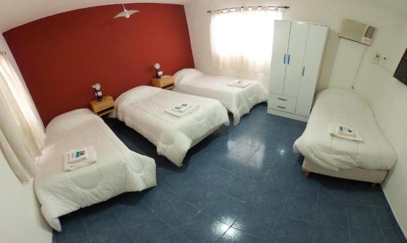 בית מלון כפרי Casagrande