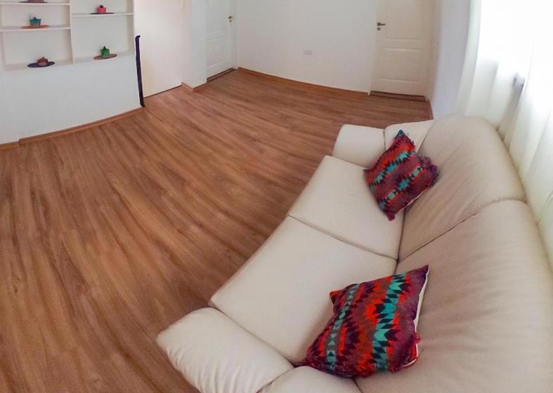 בית מלון כפרי Casagrande