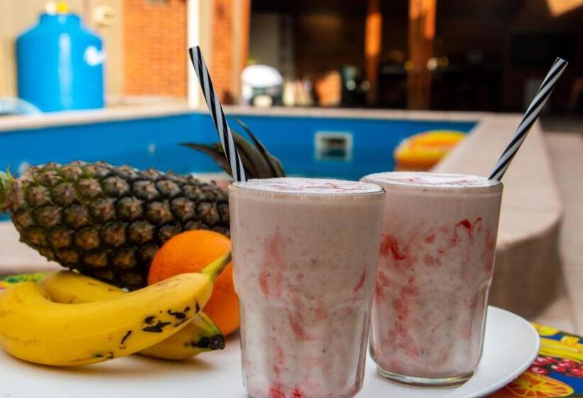 בית מלון כפרי Casagrande