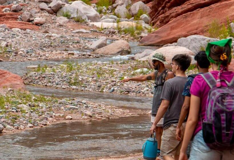 בית מלון כפרי Casagrande