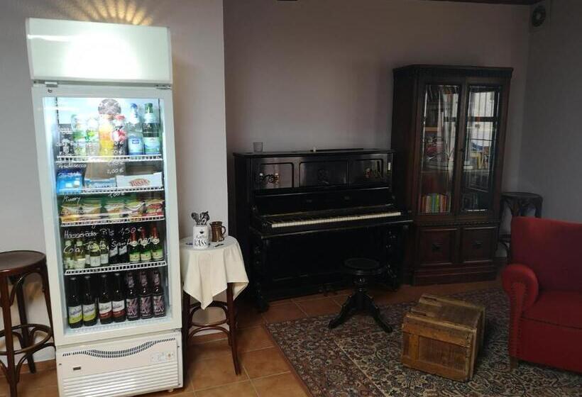 Pension Zentrum Riesa