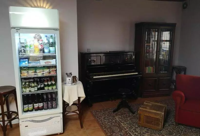 Pension Zentrum Riesa