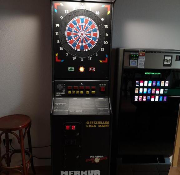 Pension Zentrum Riesa