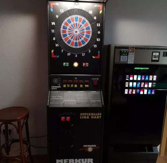 Pension Zentrum Riesa