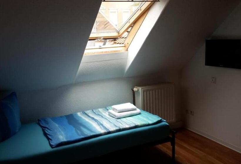 Pension Zentrum Riesa