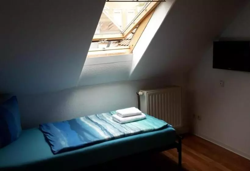 Pension Zentrum Riesa