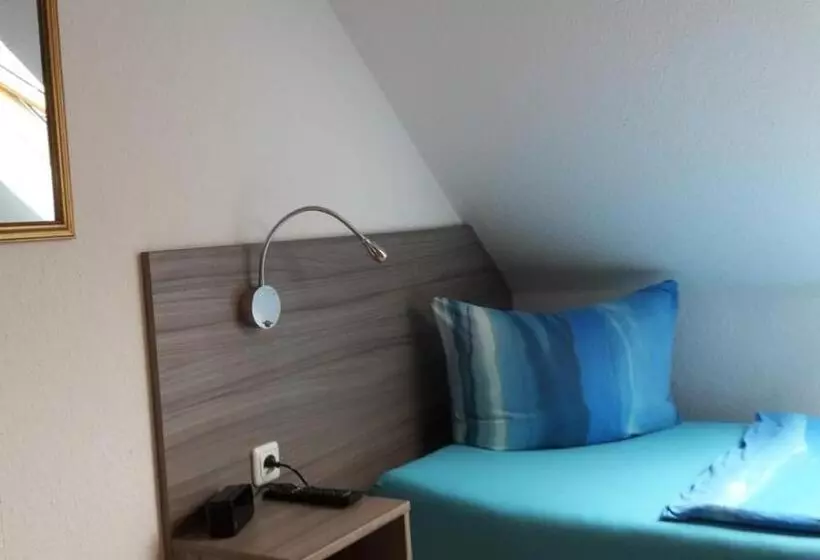 Pension Zentrum Riesa