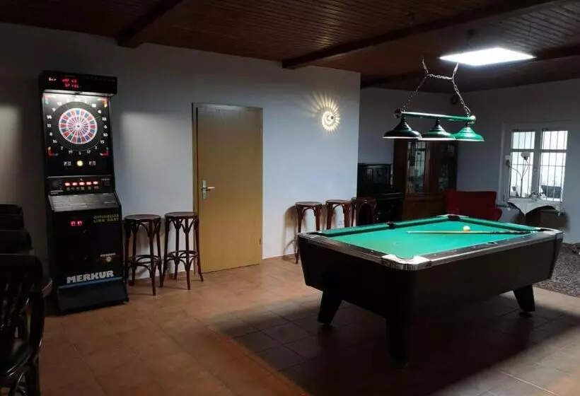 Pension Zentrum Riesa