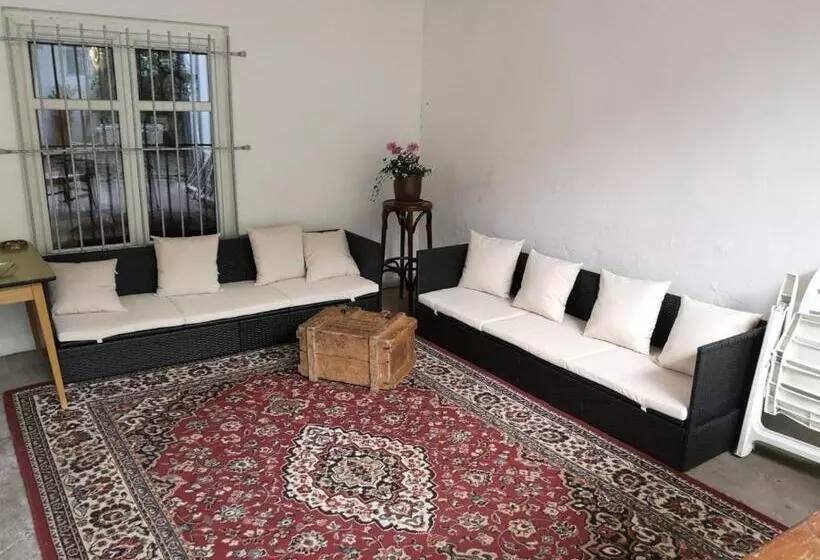 Pension Zentrum Riesa