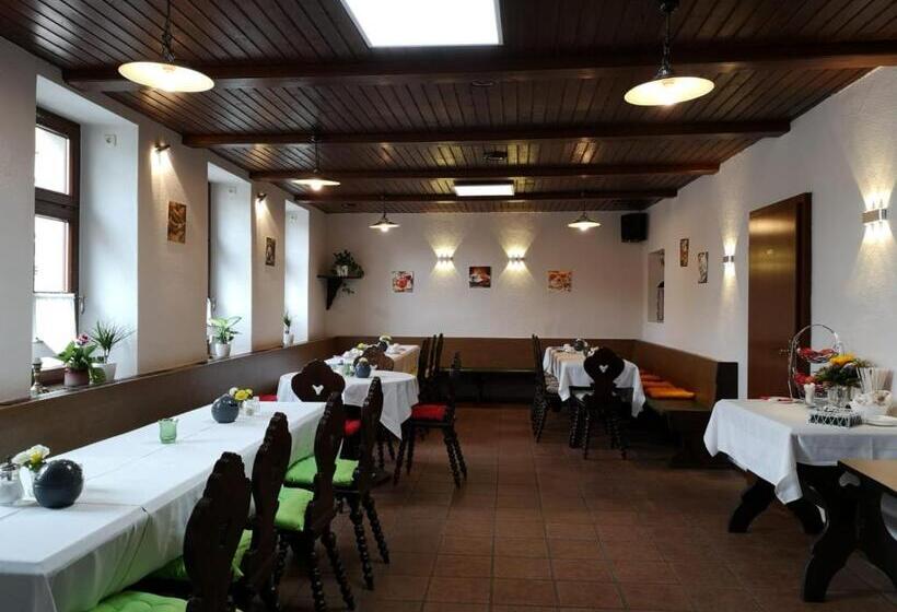 Pension Zentrum Riesa