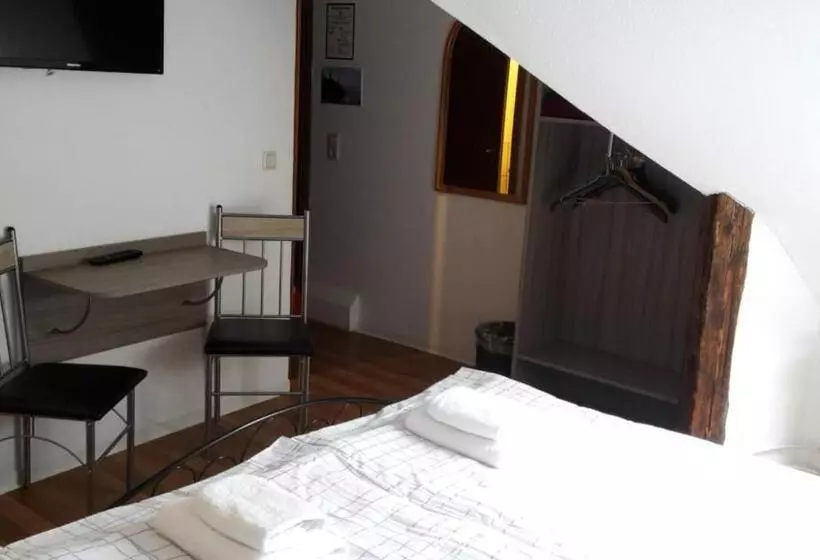 Pension Zentrum Riesa