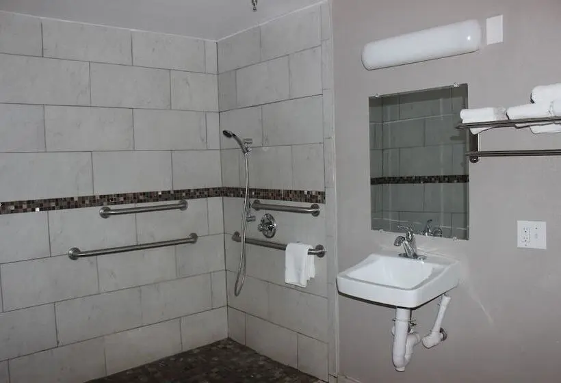 Hotelli Studio 6 Abilene, Tx East