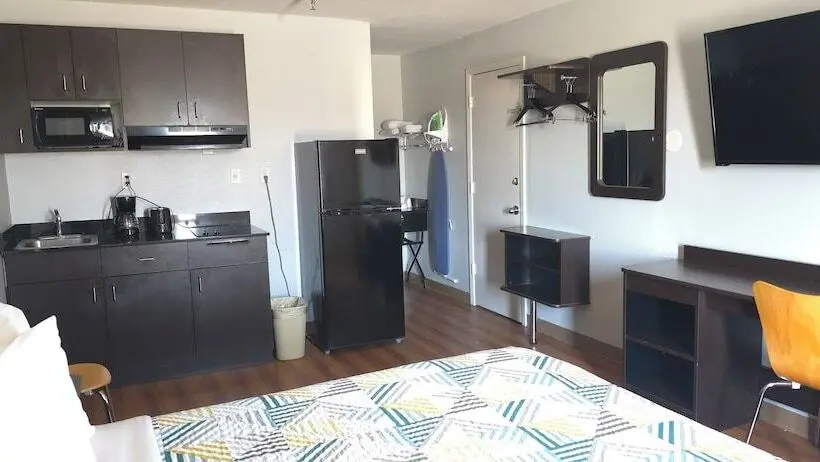 Hotelli Studio 6 Abilene, Tx East